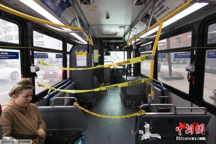 纽约医护焦虑激增检测呈阳性后也要工_纽约州-纽约市-纽约-