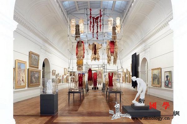 新冠肺炎疫情冲击澳大利亚文化业界_悉尼-澳大利亚-艺术节-疫情-