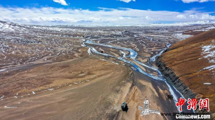 中国科学家首次系统完成可可西里主要湖_金乌-青藏高原-科考-