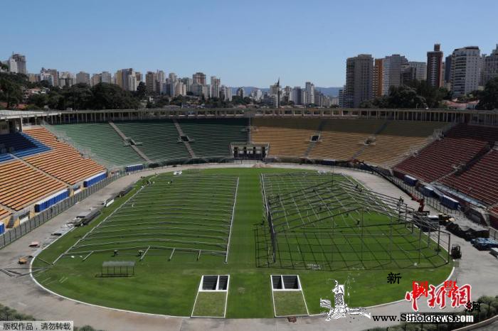 巴西新冠肺炎致死人数已逾200人国家_圣保罗-卫生部-巴西-