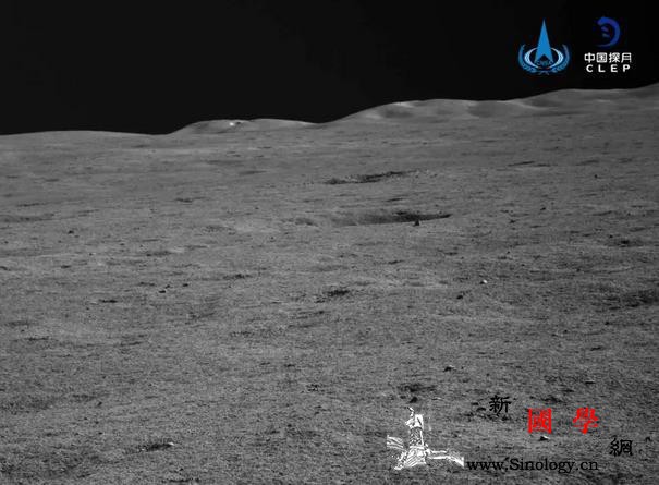 嫦娥四号和玉兔二号完成第十六月昼探测_玉兔-探测-航天-