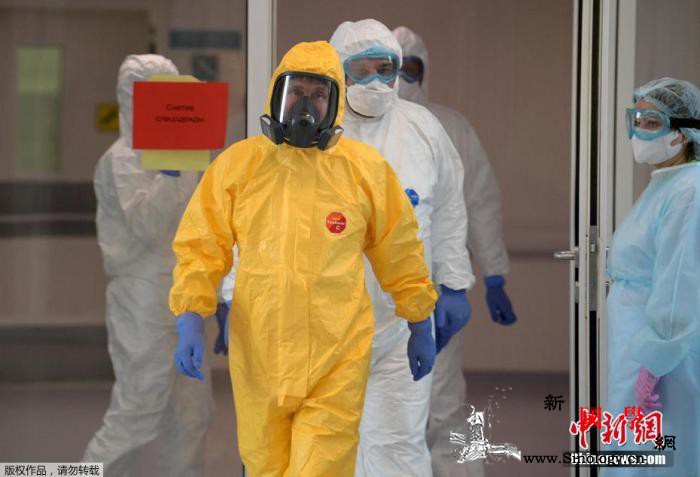 克宫：普京定期接受新冠病dupois_莫斯科-俄罗斯-肺炎-