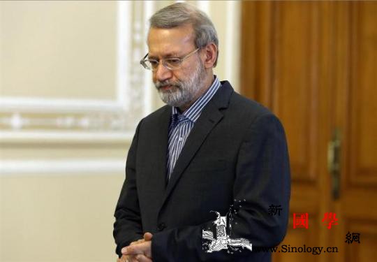 又一高官确诊！伊朗议会议长新冠病du_伊朗-画中画-议长-