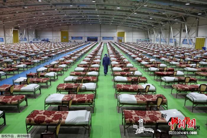 世卫：中东地区确诊病例逼近6万遏制疫_德黑兰-病例-世界卫生组织-