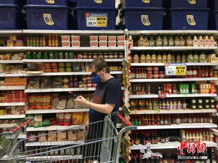 巴西新冠肺炎致死人数增至299例拟派_圣保罗-接运-巴西-