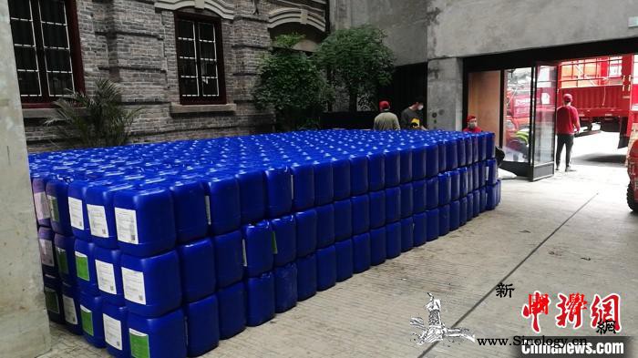 全国政协委员肖凯旋：疫情“危中有机”_金马-复工-疫情-