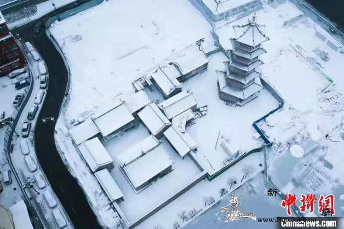 古都太原投资2000万元修缮明代古圆_宣传部-修缮-明代-