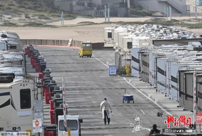 美洛杉矶县新冠病dupoison检测_加利福尼亚州-洛杉矶-房车-