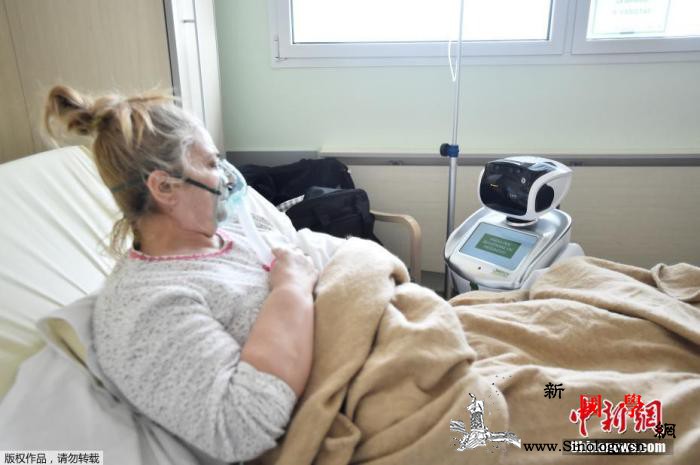 疫情过后如何重振经济？欧盟各国分歧严_意大利-欧洲-疫情-