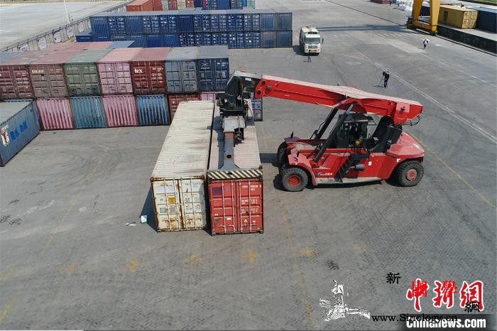 赣江新区海关销毁50吨不合格进口乳制_赣江-白俄罗斯-沙门氏菌-