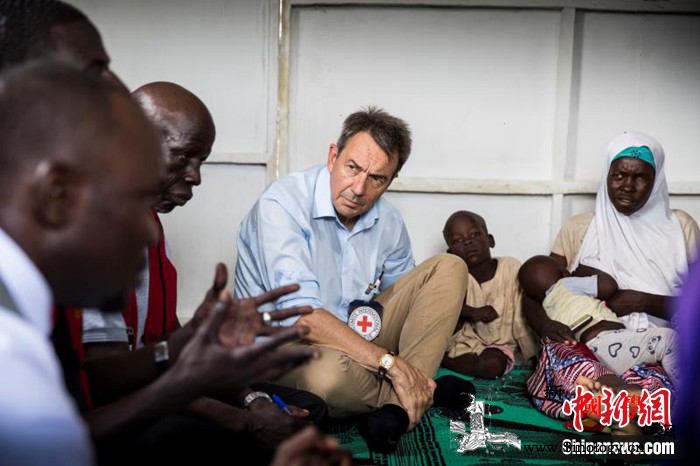 红十字国际委员会主席撰文吁各国帮助冲_尼日利亚-彼得-疫情-