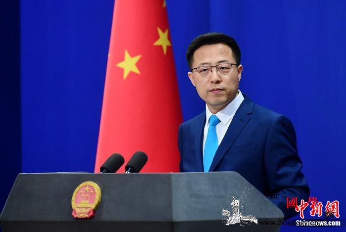 中国出口芬兰口罩不达标？中方：没有调_外交部-芬兰-口罩-