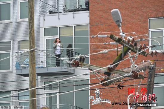 美南部多州遭龙卷风重创致6人死亡数万_密西西比州-路易斯安那州-田纳西州-