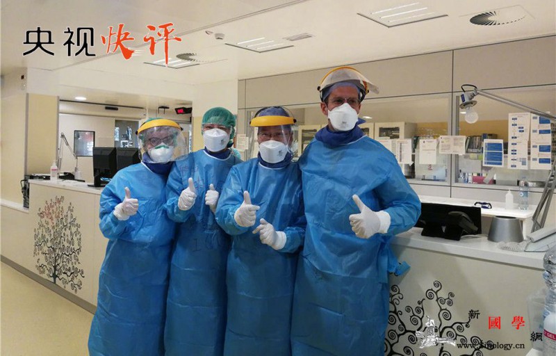 携手赢得这场人类同重大传染性疾病的斗_疫情-斗争-赢得-