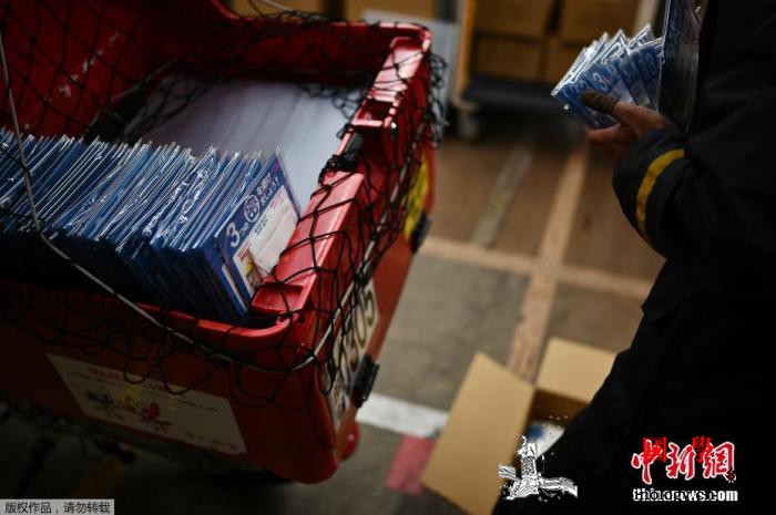 日企跨行业生产防护用品安倍：集全日本_东京-派发-日本-