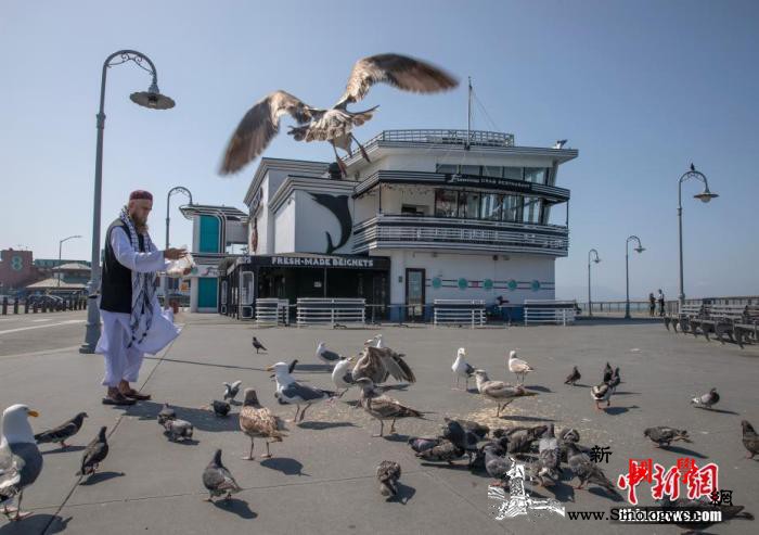 美旧金山颁布“遮面令”要求民众在公共_旧金山-面罩-美国-