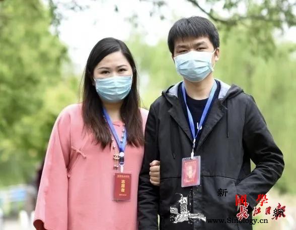 这一家人了不起！_画中画-疫苗-志愿者-