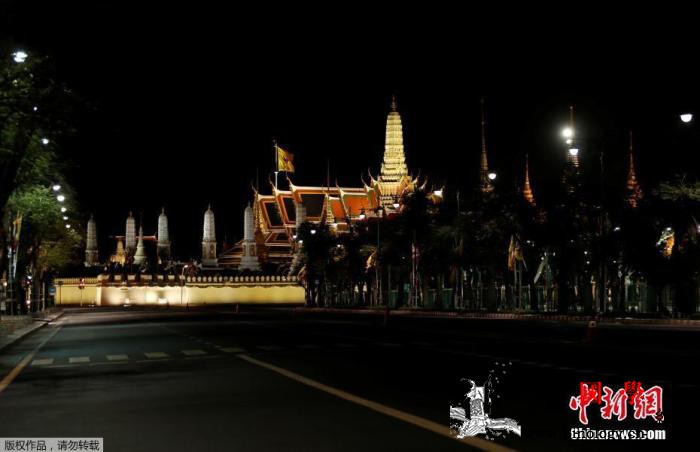 泰国新增27例确诊病例政府或放宽部分_宵禁-泰国-疫情-