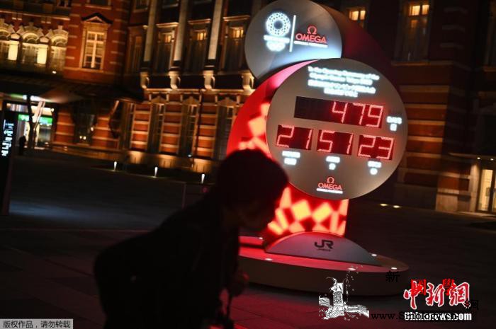 奥运延期追加费用谁来出？IOC：安倍_国际奥委会-东京-日本-