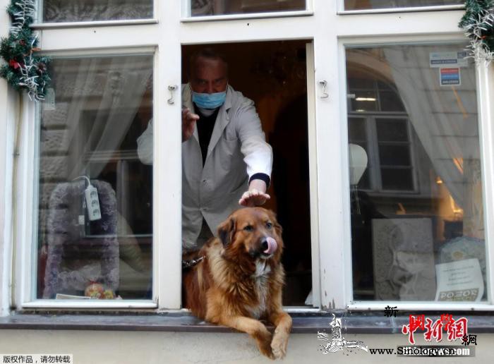 病dupoison有味可循？英机构训_布拉格-感染者-捷克-