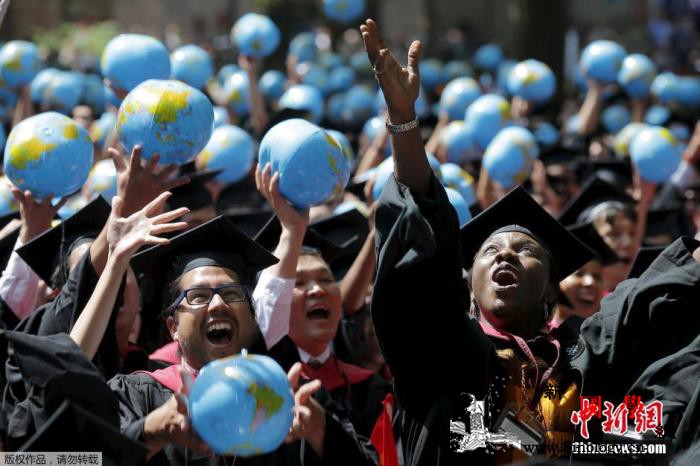 接受补助引质疑哈佛大学放弃870万美_哈佛大学-哈佛-斯坦福大学-