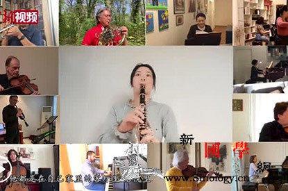 全球近百位音乐家12小时接力直播用_歌剧院-接力-音乐家-贝多芬-