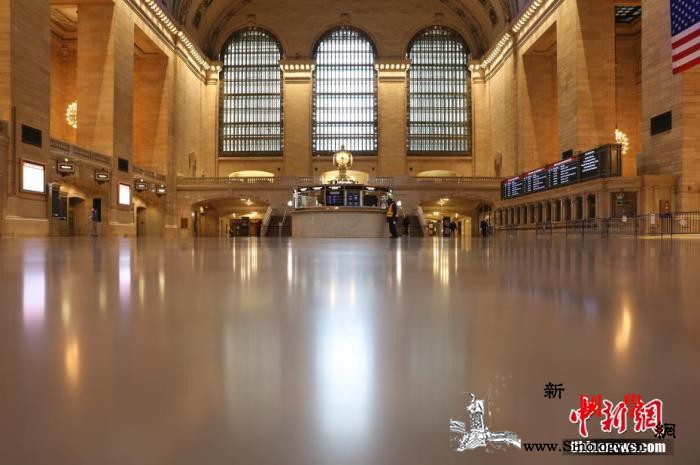 美纽约州25%死亡病例来自养老院将大_纽约州-养老院-纽约-