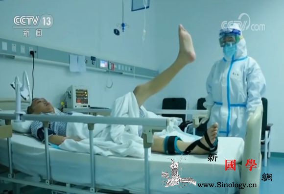 【中国抗疫斗争的生动实践】人民至上生_武汉-疫情-至上-