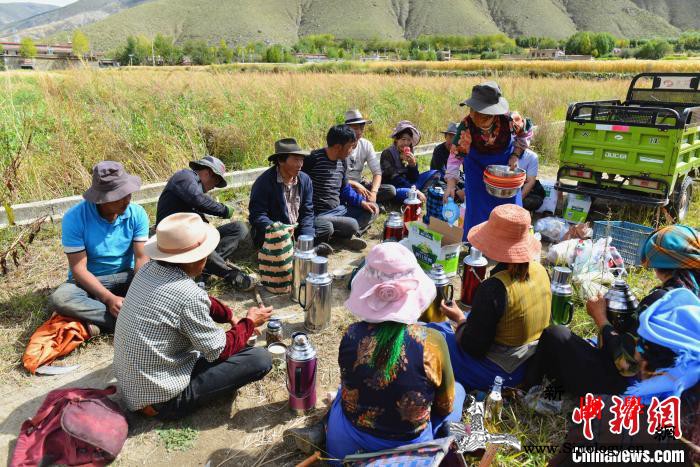 西藏拉萨市2019年GDP达617._拉萨市-尼木县-拉萨-