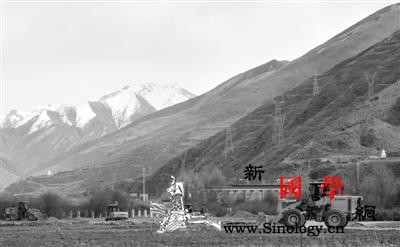 保护三江源青海拉起生态气象监测服务“_青海省-青海-气象局-