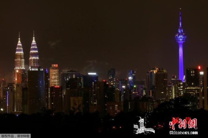 马来西亚累计确诊6071例放宽管制后_马来西亚-疫情-吉隆坡-