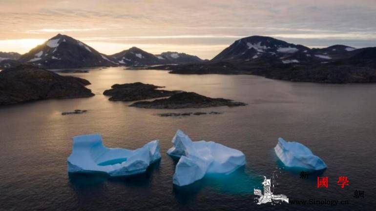 北极上空最大臭氧空洞“愈合”世界气象_世界气象组织-北极-画中画-