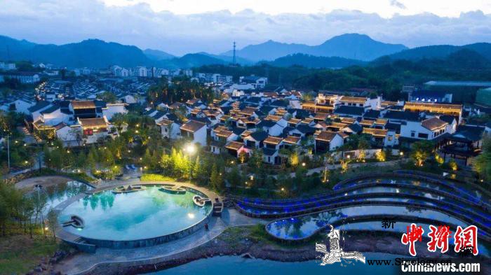 “五一”首日杭州接待游客81.29万_淳安-建德-杭州-