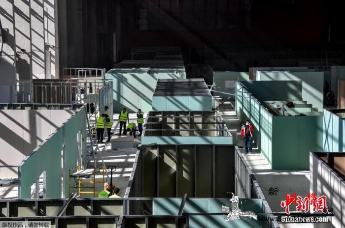 俄罗斯单日新增病例首次破万累计确诊近_指挥部-莫斯科-单日-