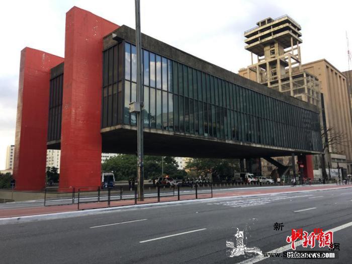 巴西央行宣布基准利率下调美元汇率首次_圣保罗-降息-巴西-