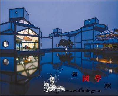 国际博物馆日活动将展示文博事业发展亮_国家文物局-博物院-日中-博物馆-