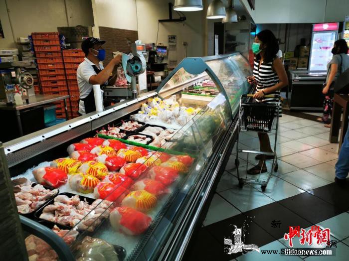 菲律宾总统同意延长首都封锁措施至5月_马尼拉-菲律宾-绿带-