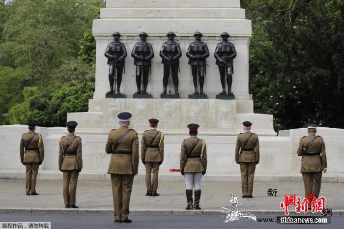 国际述评：75年后打赢这场全球保卫_疫情-世界卫生组织-詹姆斯-
