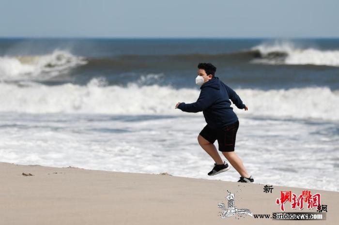 美纽约州约百名儿童患不明原因炎症将优_纽约州-长岛-琼斯-