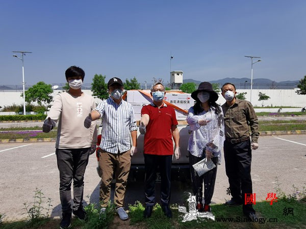 "疫"不收兵爱不退场_巴基斯坦-阻击战-疫情-防控-