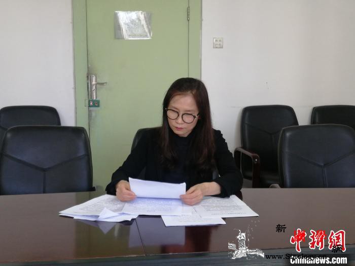 全国人大代表李潞：构建第三方疾病报告_预警-医护人员-基层-