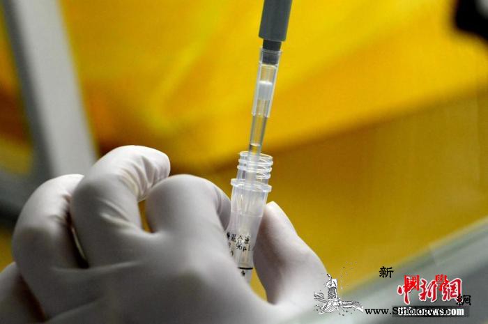 纽约大学研究：白宫使用的新冠检测或漏_画中画-纽约-美国-
