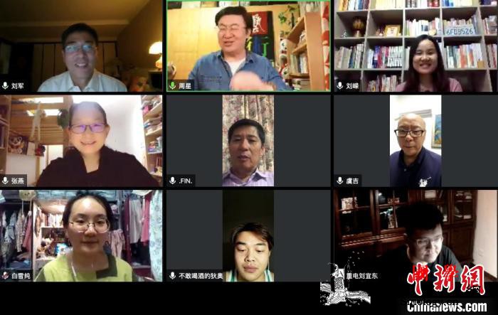 学界呼吁构建中国电影学派_学派-建构-美学-北京师范大学-