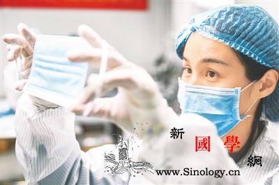 抗击疫情港澳同胞勠力同心_武汉-香港-口罩-疫情-