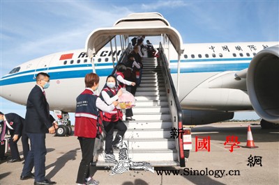 共建"健康丝路"正当其时_非洲-丝绸之路-津巴布韦-疫情-