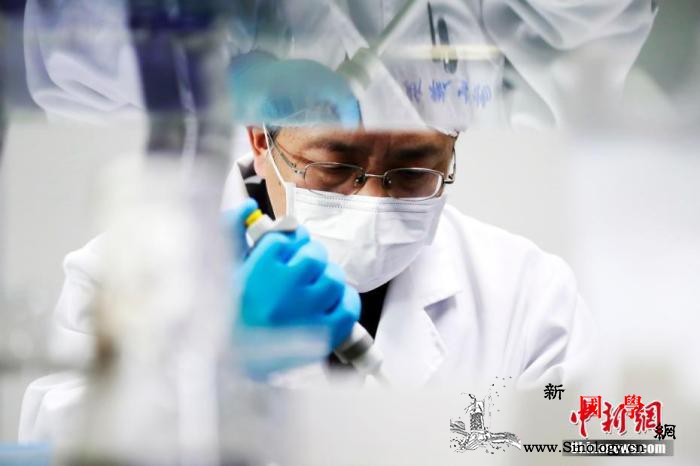 国家卫健委：5项新冠疫苗获批开展一期_冠状-科技部-接种-