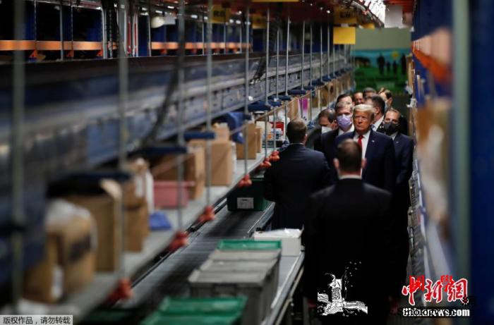 特朗普宣布成立新冠疫苗研发小组今年底_宾夕法尼亚-画中画-疫苗-