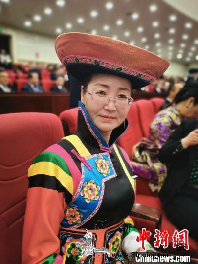 全国人大代表阿生青建议扩大人口较少民_互助土族自治县-土族-青海省-
