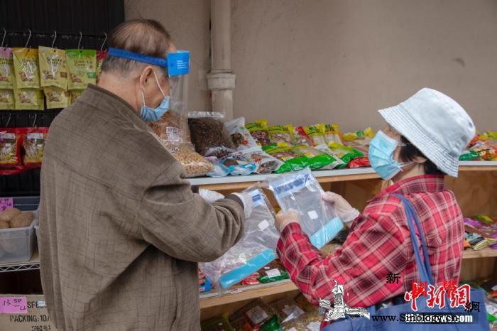 美财政部动作太慢？超4000亿美元疫_华埠-财政部-疫情-