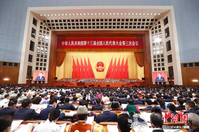 政府工作报告中的涉统战论述_统战-开幕-记者-